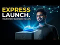 Build Your First Express Server in 15 Minutes Routes Middleware
