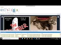 How to obtain Image details from Scrolller website using Webharvy
