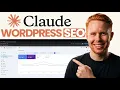 Claude Code WordPress SEO Automate Everything 500K Earned