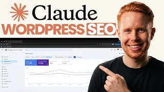 Claude Code WordPress SEO Automate Everything 500K Earned
