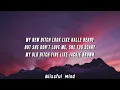 Brent Faiyaz - JACKIE BROWN (Lyrics)