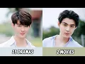 Download Lagu All Dramas and Movies of Saint Suppapong Udomkaewkanjana | Saint Dramas and Movies (2018-2025)