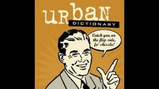 Urban Dictionary