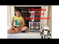 Have fun learning Python Lesson 4 Guardbot to Guard the Olympic Medals Lego Mindstorms 51515