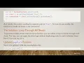How to Run the Same Google Apps Script Function across Multiple Sheets in Google Sheets