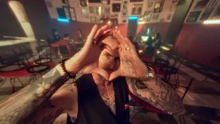 Ke Personajes, Los Ángeles Azules - De la A a la Z (Video Oficial)