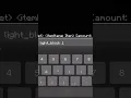 How to get the LIGHT SOURCE BLOCK in Minecraft with commands