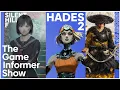 Download Lagu Ghost Of Yotei, Hades 2, And Silent Hill F Reviews | The Game Informer Show