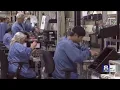 Harris Corporation merging with L3 Technologies