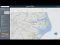 NCDOT launches interactive Projects Near Me map tool