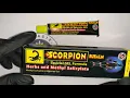Download Lagu تخفيف الام الروماتيزم العضلات و العظام Scorpion suite