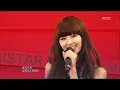 Sistar 19 - Ma Boy, 씨스타19 - 마 보이, Music Core 20110514