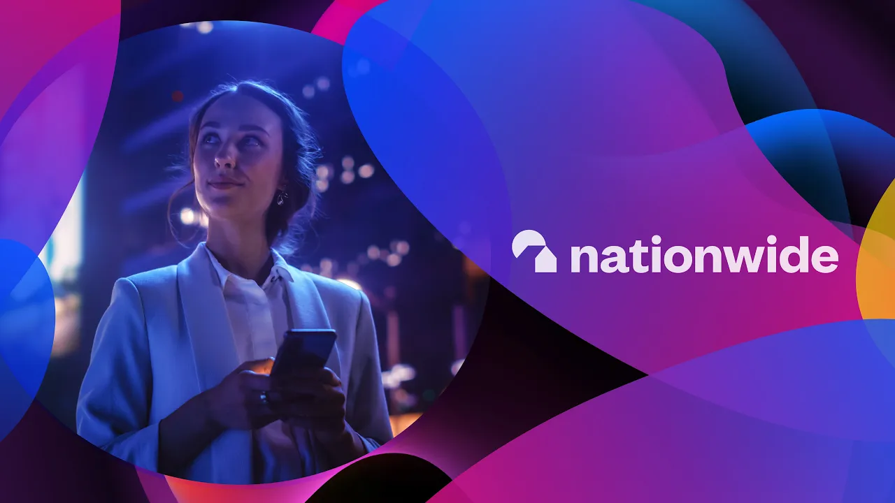 Building brand magnetism: How audacious strategy fuelled success for Nationwide - IGNITE October 25