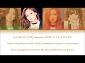 BLACKPINK - Whistle (Color Coded Lyrics Eng/Rom/Han/가사)