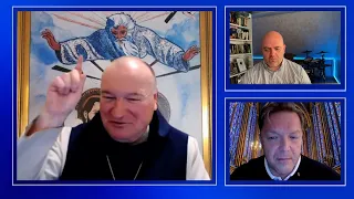 Father Michel Rodrigue Latest Message and Explanation | English Highlights