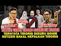Download Lagu Bahaya! Geram Tiroris Diburu Habis-habisan Netizen Siap Digeruduk!