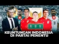 Download Lagu Skema Full Nyerang Pakai Trio Romeny Miliano Zijlstra Saat Saudi Irak Ditinggal Pemain Kunci! Ronde4