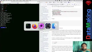Hashes in Ruby