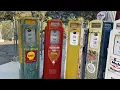 The Bennett 300 and 500 series pump informational