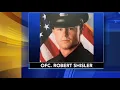 Community holds fundraiser for police officer shot on duty