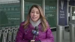 NY1 Cold Weather Alert in Effect Across City