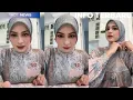 Download Lagu LIVE BUKAN ARAB / SALSABILAKHLQ SAAT JEDA PEMOTRETAN PRODUK, CANTIK BANGET