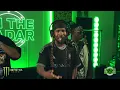 The NoBigDyl "On The Radar" Freestyle