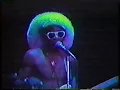 One Nation Under a Groove (Part 1)- D.C. 1979
