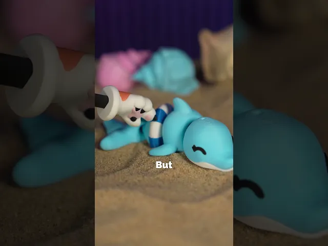 Shell Diorama Container video thumbnail
