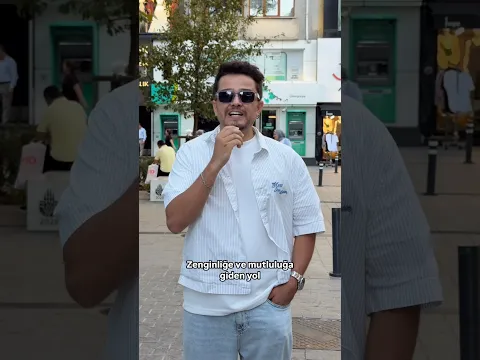 Kılıbık Olmak 😅
