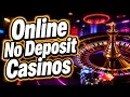 Online No Deposit Casinos Top 10 Best Bonuses Free Spins 2026