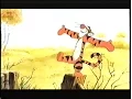 Download Lagu Disney Winnie the Pooh - Sing a Song with Tigger (2000) Teaser (VHS Capture)