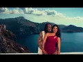 Lagu SANTORINI- Vic Damonè Jr (Official Music Video)
