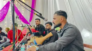 trending song chori chori diwan chuk cha daloo singer rayees khanday booking 9541055641