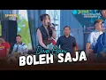 Lagu BOLEH SAJA - DIVA HANI - SIMPATIK MUSIC - MAJALENGKA - KLK AUDIO