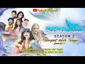 Melompat Lebih Tinggi (Lirik) OST Putri Duyung Dan 1001 Keajaiban ~ MNCTV || Sheila On 7