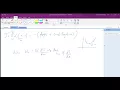 Logistic Regression and Gradient Descent