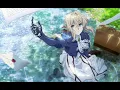 Download Lagu lemon | female singing mashup Violet evergarden MAD amv ver.
