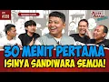 SUTRADARA MUHADKLY 'ACHO' DATANG LAGI! MAU PROMO FILM APA LAGI NIH?