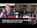 Download Lagu Persiapan Jelang Pelantikan Anggota Dewan Terpilih 2024-2029 | Kabar Khusus tvOne