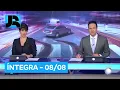 Download Lagu Assista à íntegra do Jornal da Record | 08/08/2025