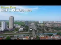 Download Lagu Drone View Kota Karawang Jawa Barat, Kota Industri dg Julukan Pangkal Perjuangan dan Lumbung Padi