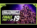 The Challenge 40 Battle of the Eras Finale Part 2 Recap