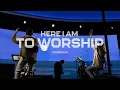 Download Lagu Here I Am to Worship (Lo-Fi Version) - UPPERROOM