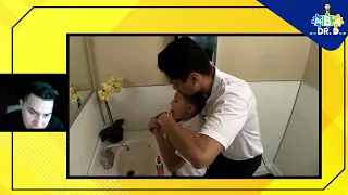 Total-Task Chaining Dr D s Model Breakdown G-8 BCBA Task List