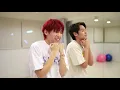 Billkin, PP Krit – รู้งี้เป็นแฟนกันตั้งนานแล้ว (Safe Zone) [Behind The Scene]