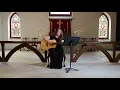 Lowcountry Pianist Company LLC Claire Ave Maria - St Luke s Chapel