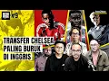 Download Lagu TRANSFER LIVERPOOL HAMPIR SEMPURNA, SIAP KEMBALI JUARA