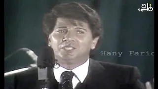 عيونها الحلوة دية حفلة عبد اللطيف التلبانى 