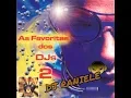 Download Lagu MIX CD AS FAVORITAS DOS DJ'S Vol II 1999 By RANIELE DJ